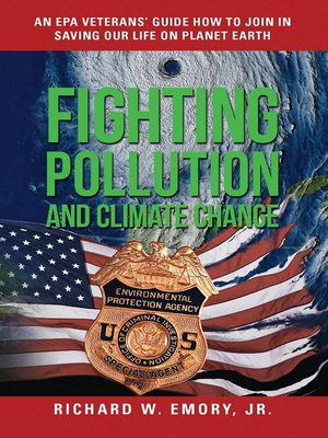 cover image of Fighting Pollution and Climate Change
